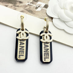 China Replica Chanel Earrings 42usd Only