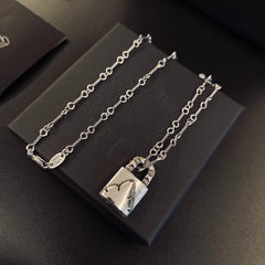 China Replica Chrome Hearts Necklaces 75usd Only