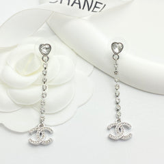 China Replica Chanel Earrings 28usd Only