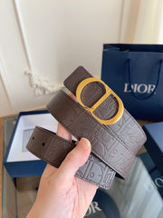 China Replica Dior Belts 52usd Only