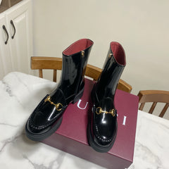 China Replica Gucci Women Shoes 112usd Only