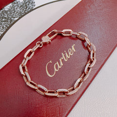 China Replica Cartier Bracelets 58usd Only