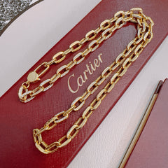China Replica Cartier Necklaces 99usd Only