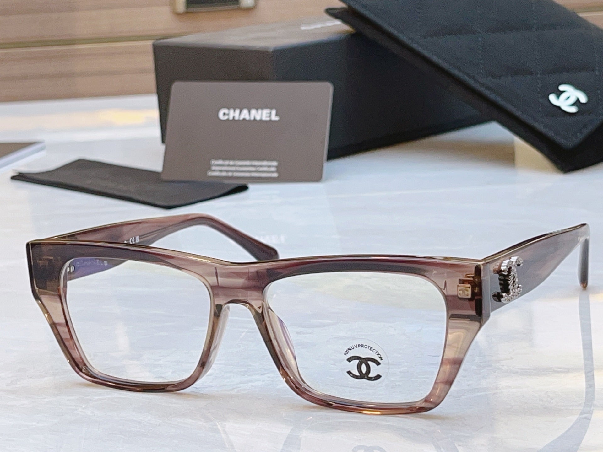 China Replica Chanel Sunglasses 54usd Only