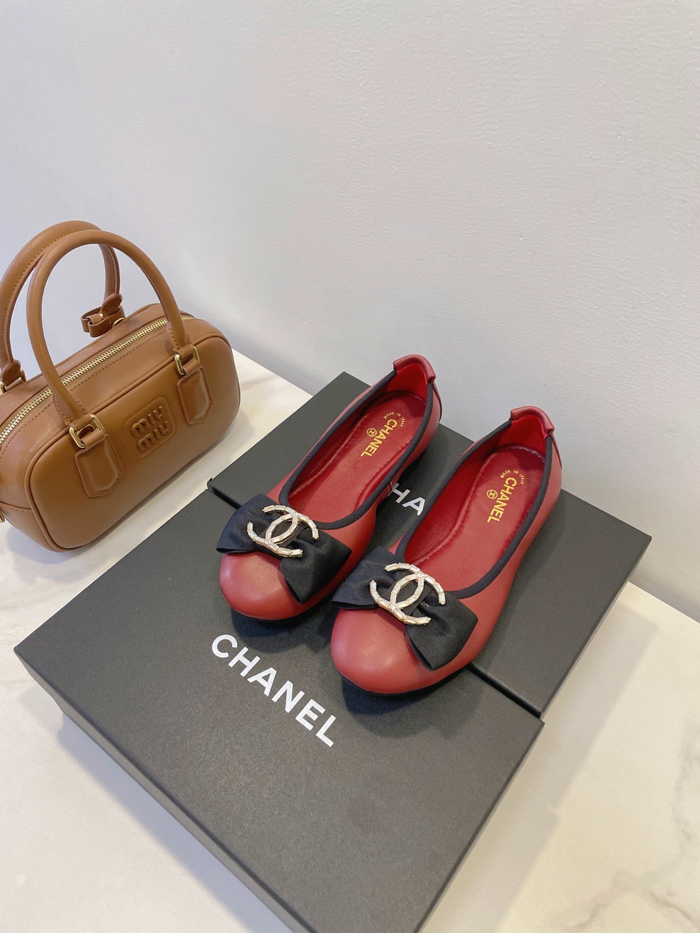 China Replica Chanel Women Shoes 74usd Only