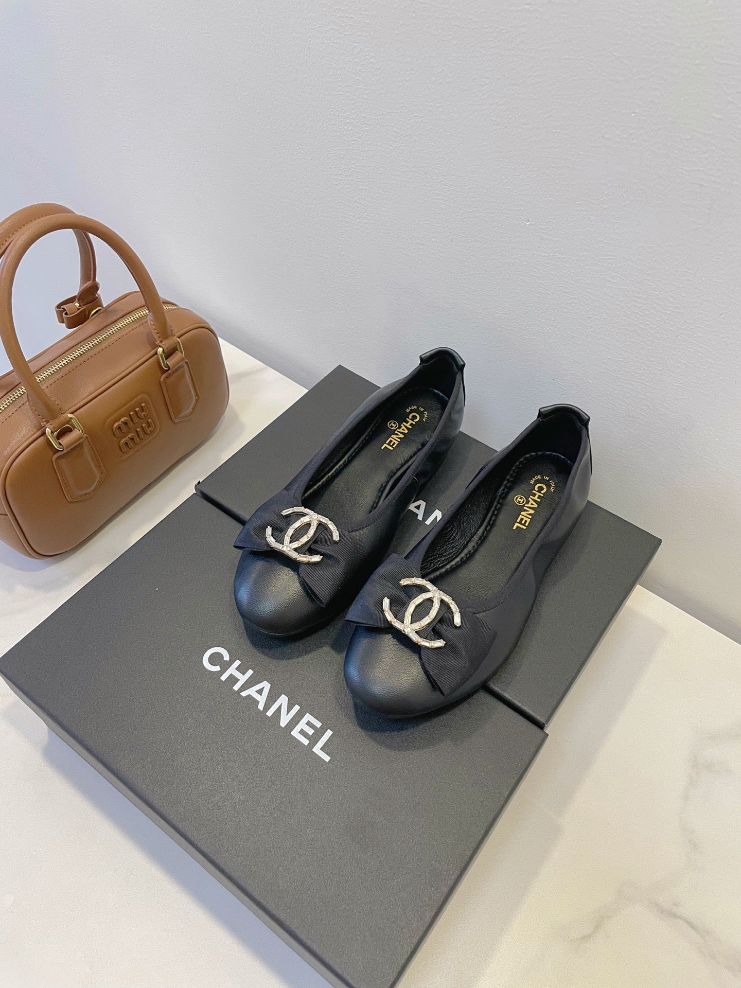 China Replica Chanel Women Shoes 74usd Only
