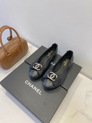 China Replica Chanel Women Shoes 74usd Only