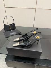 China Replica YSL Women Shoes 105usd Only