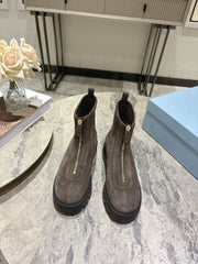 China Replica Prada Women Shoes 115usd Only