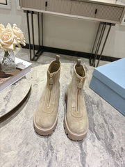 China Replica Prada Women Shoes 115usd Only