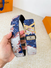 China Replica LV Belts 49usd Only