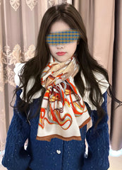 China Replica Hermes Scarf 76usd Only