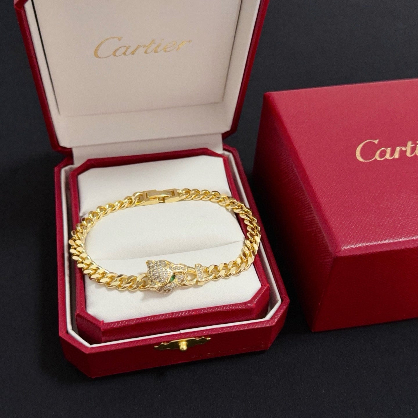 China Replica Cartier Bracelets 58usd Only