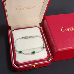China Replica Cartier Bracelets 58usd Only