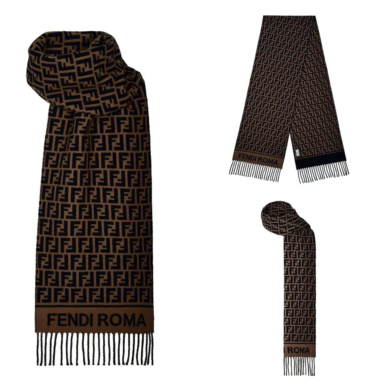 China Replica Fendi Scarf 50usd Only