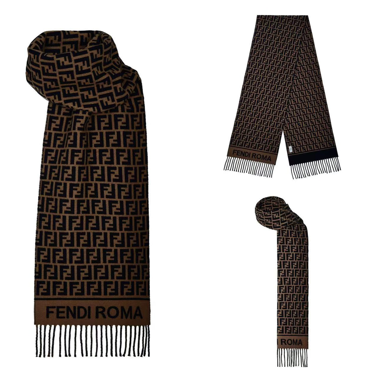 China Replica Fendi Scarf 50usd Only