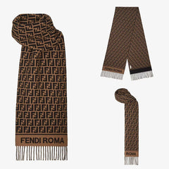 China Replica Fendi Scarf 50usd Only