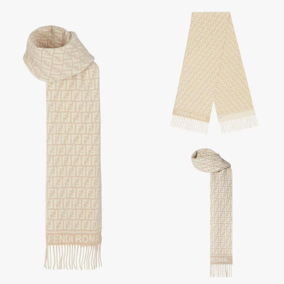 China Replica Fendi Scarf 50usd Only