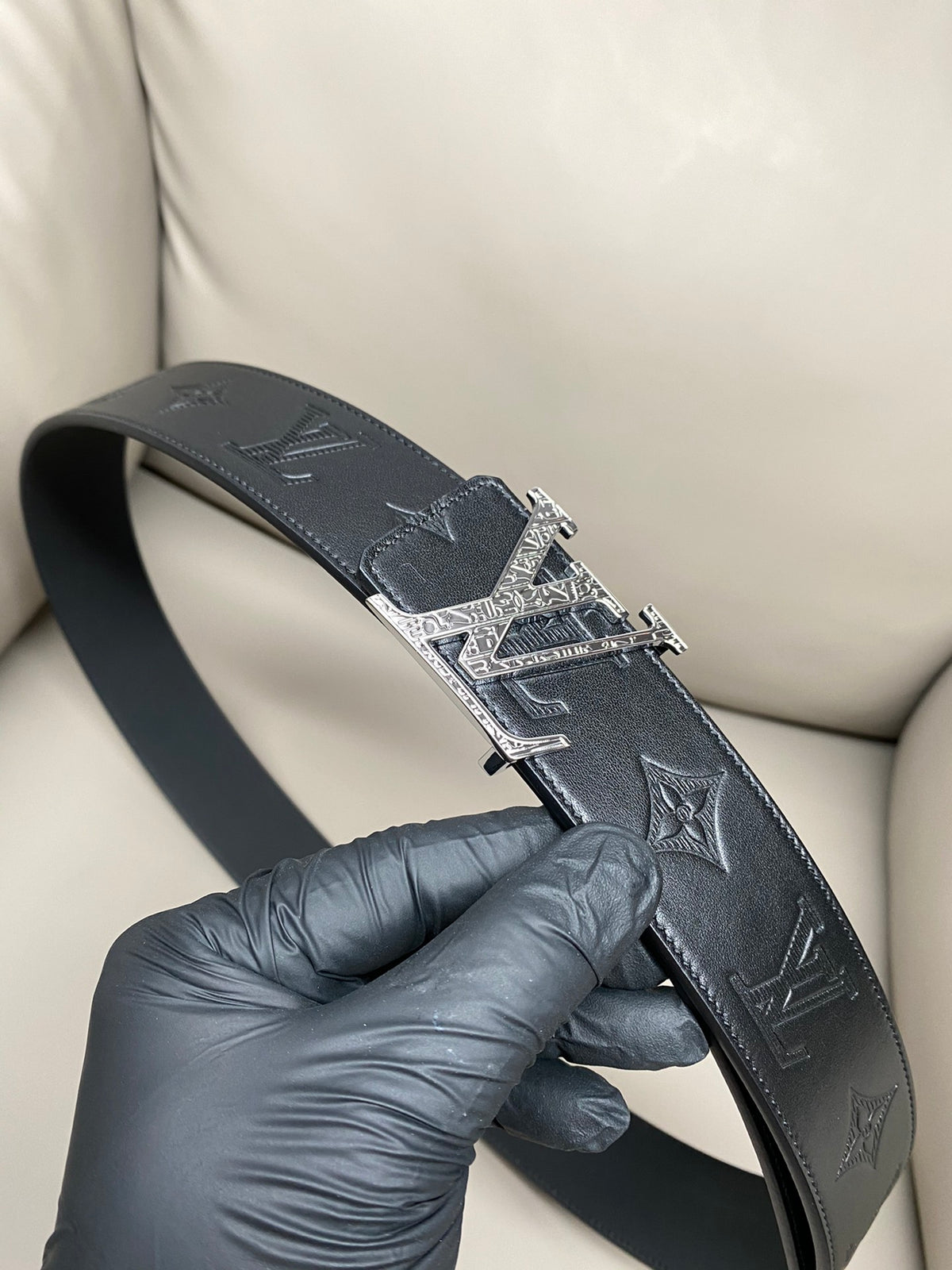 China Replica LV Belts 52usd Only