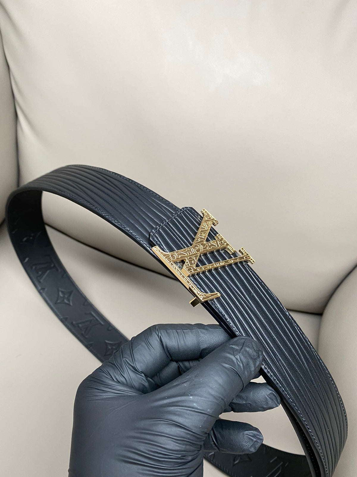China Replica LV Belts 52usd Only