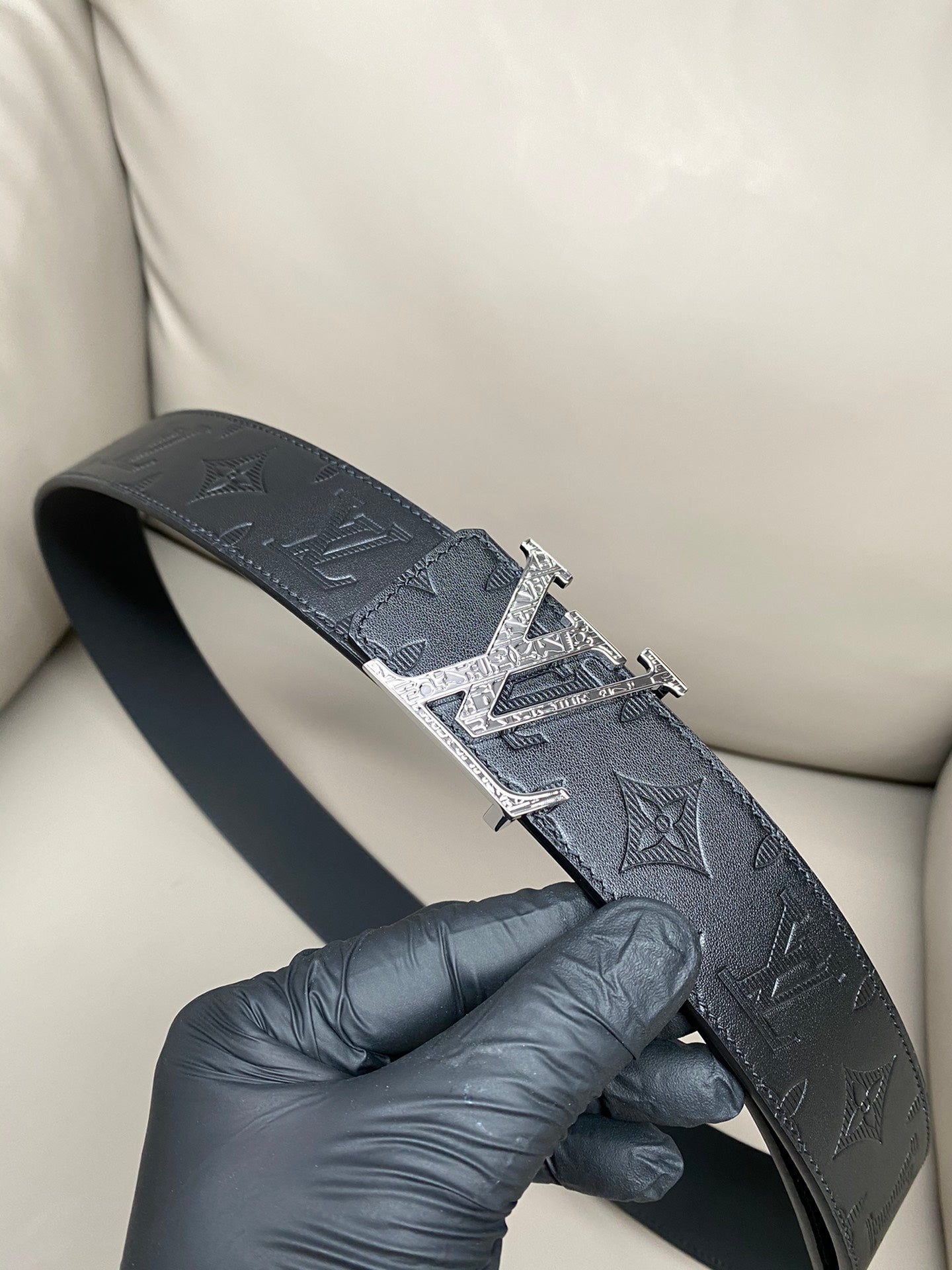 China Replica LV Belts 52usd Only