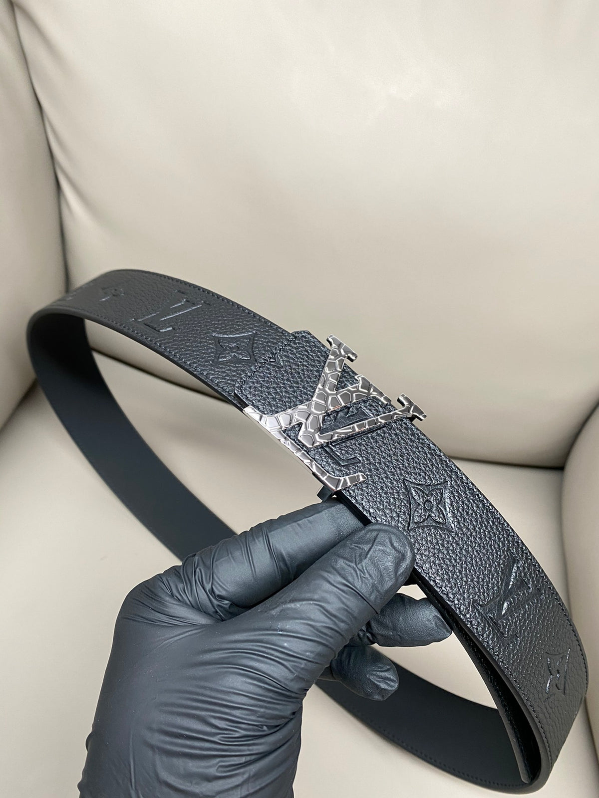 China Replica LV Belts 52usd Only