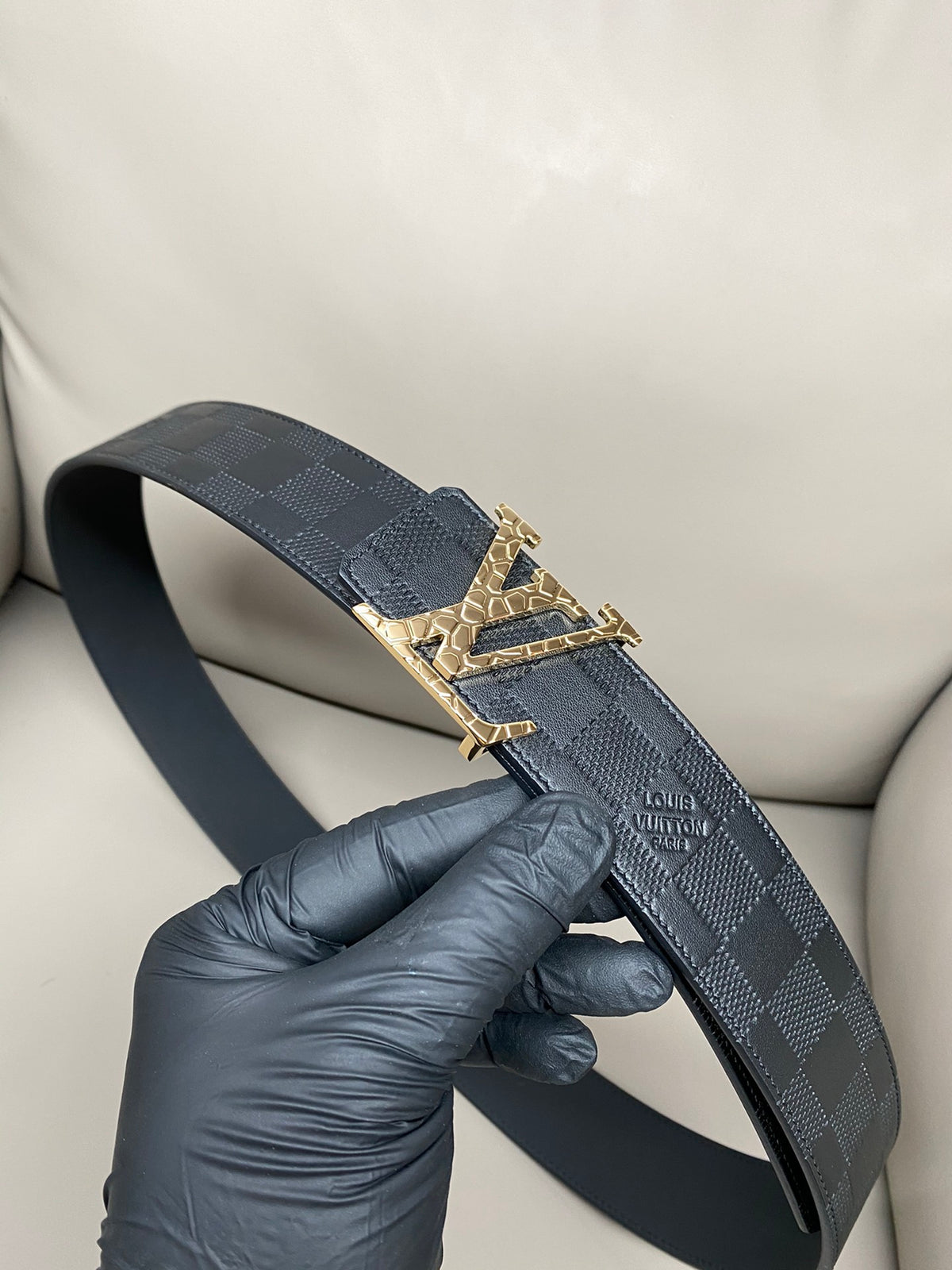 China Replica LV Belts 52usd Only