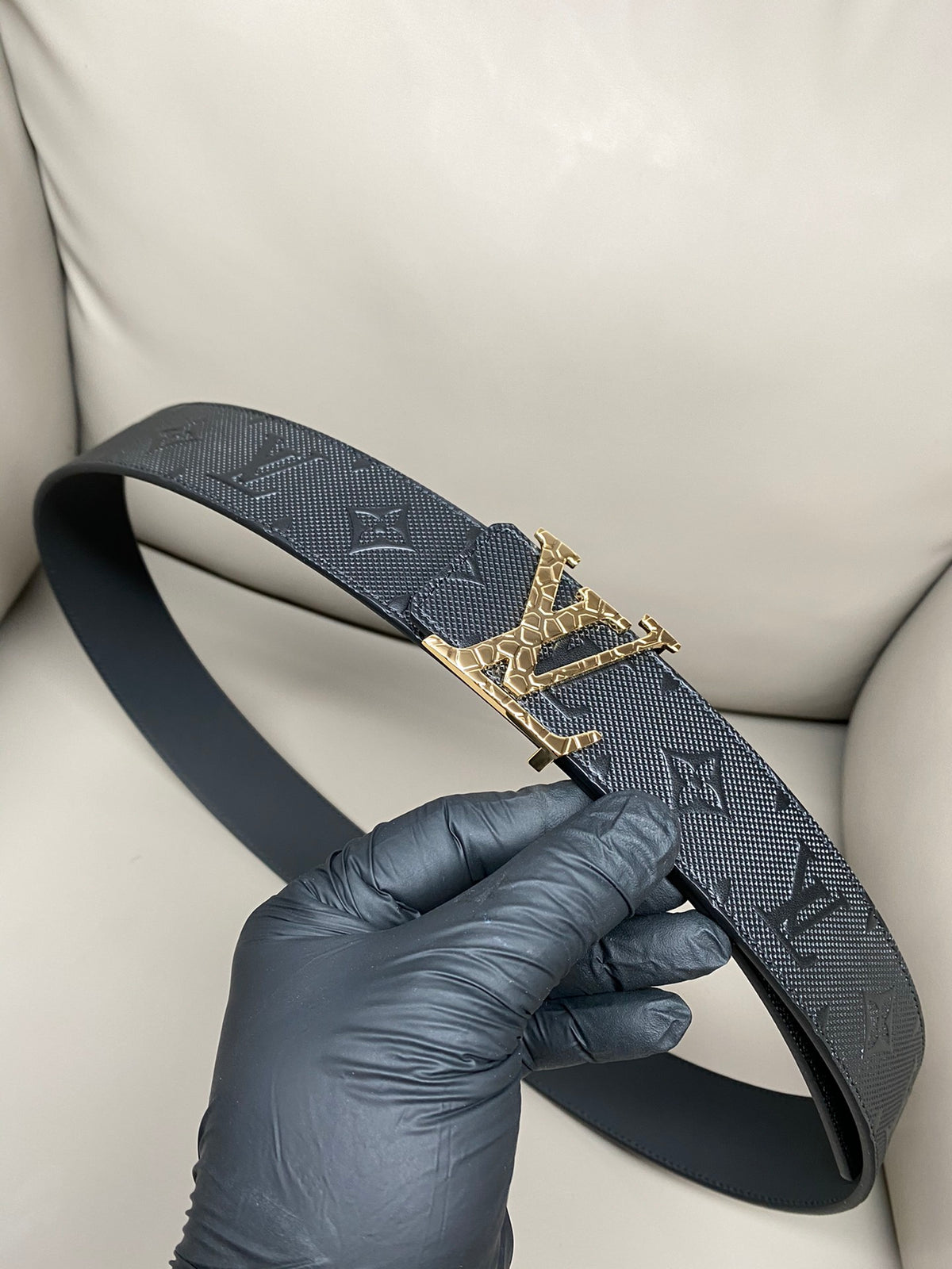 China Replica LV Belts 52usd Only