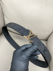 China Replica LV Belts 52usd Only