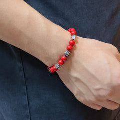 China Replica Chrome Hearts Bracelets 62usd Only