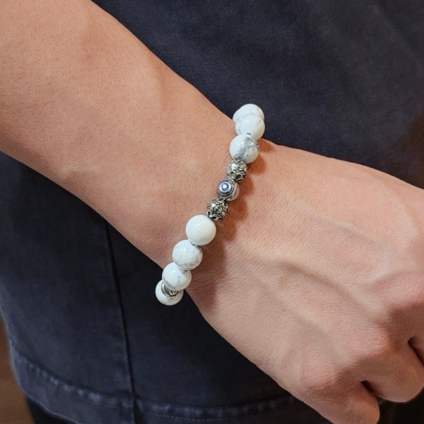 China Replica Chrome Hearts Bracelets 62usd Only