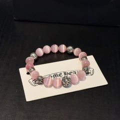 China Replica Chrome Hearts Bracelets 62usd Only