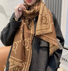 China Replica Gucci Scarf 46usd Only