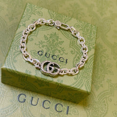 China Replica Gucci Bracelets 48usd Only