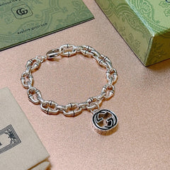China Replica Gucci Bracelets 48usd Only