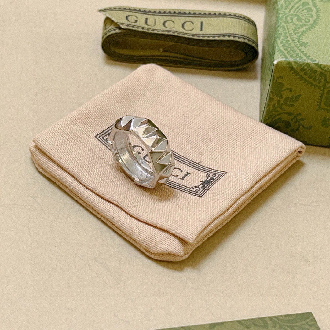 China Replica Gucci Rings 22usd Only