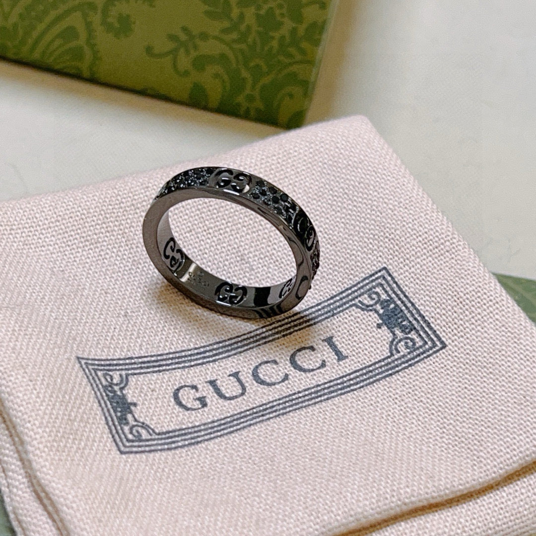 China Replica Gucci Rings 28usd Only