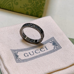 China Replica Gucci Rings 28usd Only