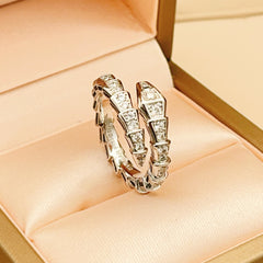China Replica Bvlgari Rings 28usd Only