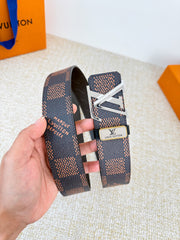 China Replica LV Belts 49usd Only