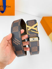 China Replica LV Belts 49usd Only