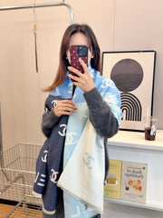 China Replica Chanel Scarf 14usd Only