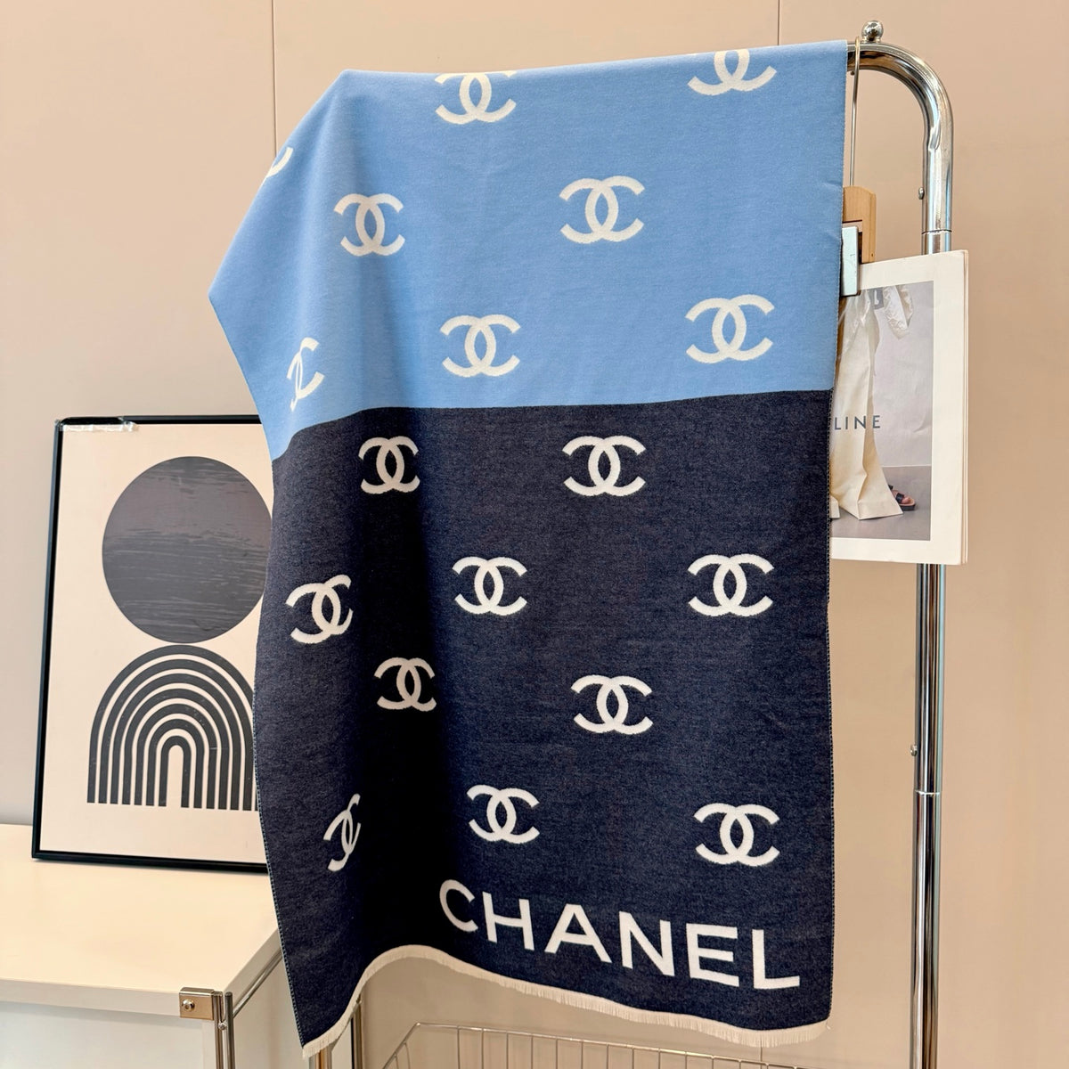 China Replica Chanel Scarf 16usd Only