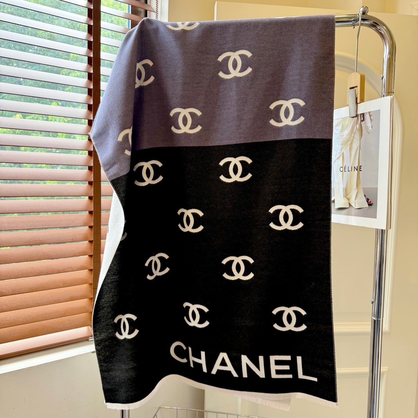 China Replica Chanel Scarf 14usd Only