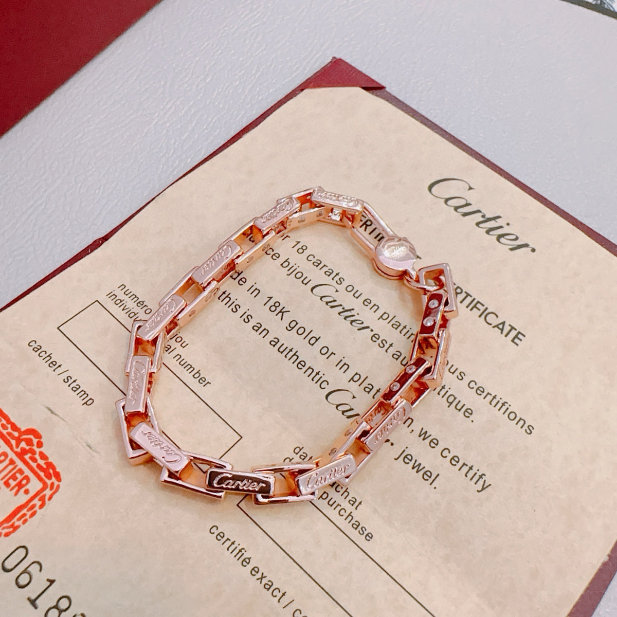 China Replica Cartier Bracelets 60usd Only