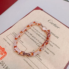 China Replica Cartier Bracelets 60usd Only