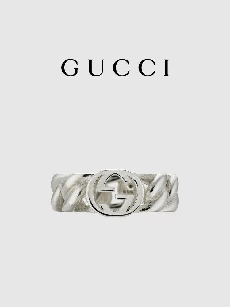 China Replica Gucci Rings 32usd Only