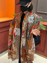 China Replica Gucci Scarf 78usd Only