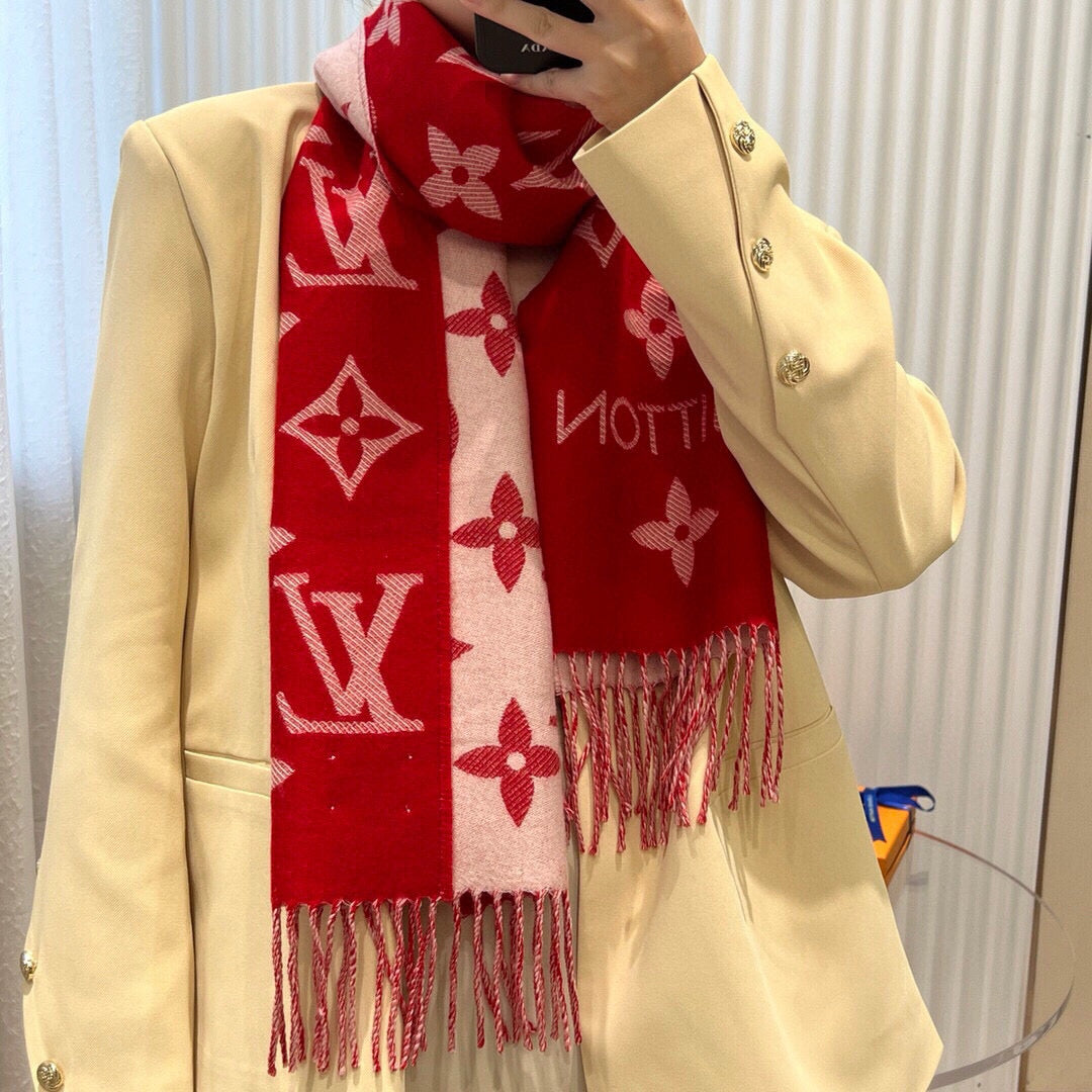 China Replica LV Scarf 56usd Only