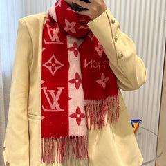 China Replica LV Scarf 56usd Only